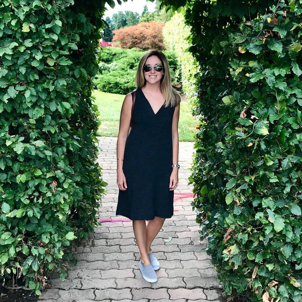 Meet your Posher, Alli